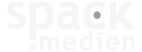 Spack! Medien Webdesign aus dem Westerwald Logo